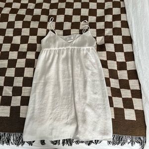 Wilfred Lover Mini Dress